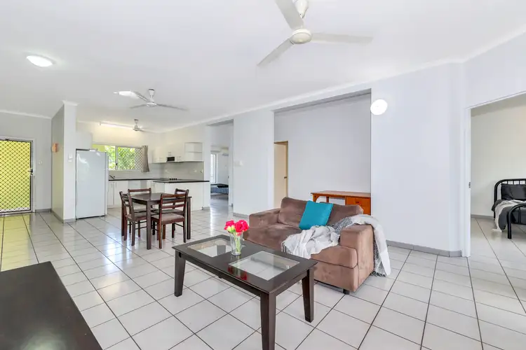 Fourth view of Homely unit listing, 13/140 Smith Street, Darwin City NT 800