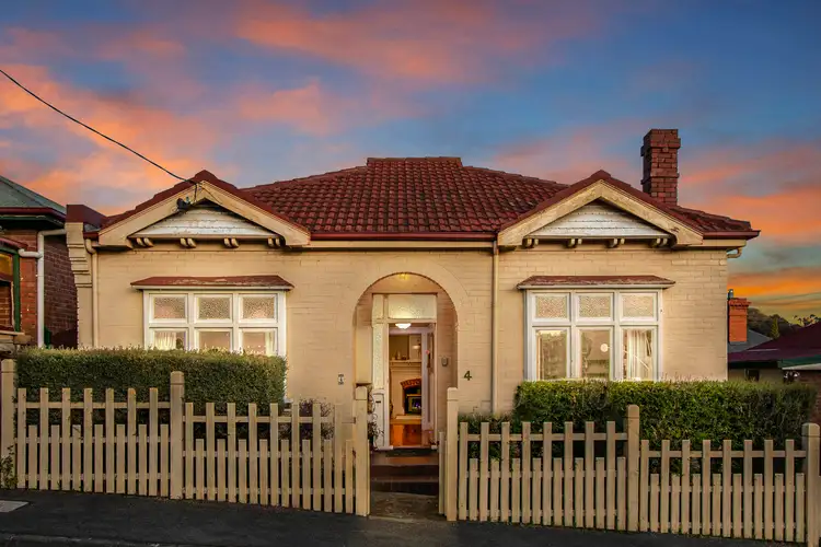 4 George Street, North Hobart TAS 7000