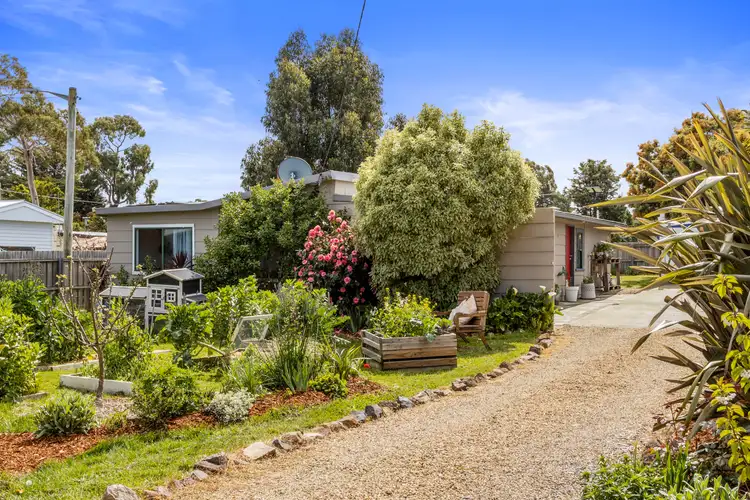 Second view of Homely house listing, 13 Seventh Avenue, Dodges Ferry TAS 7173