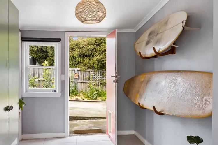 Fourth view of Homely house listing, 13 Seventh Avenue, Dodges Ferry TAS 7173