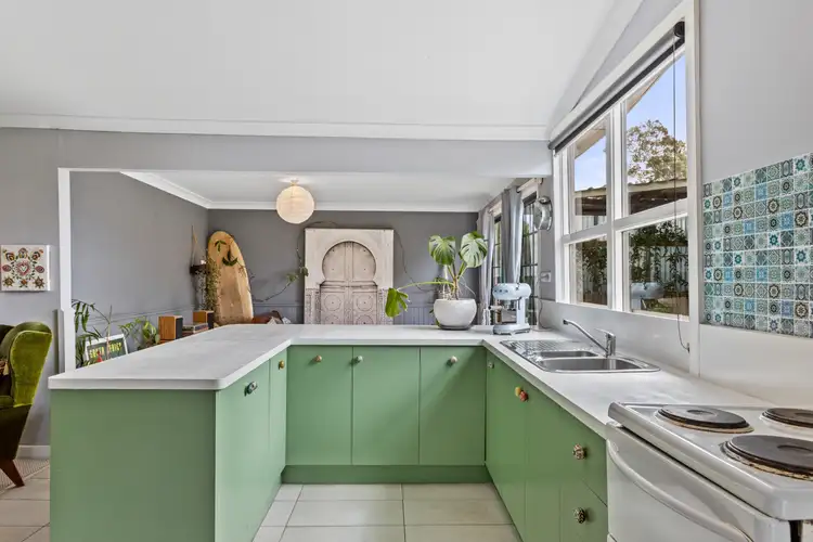 Fifth view of Homely house listing, 13 Seventh Avenue, Dodges Ferry TAS 7173
