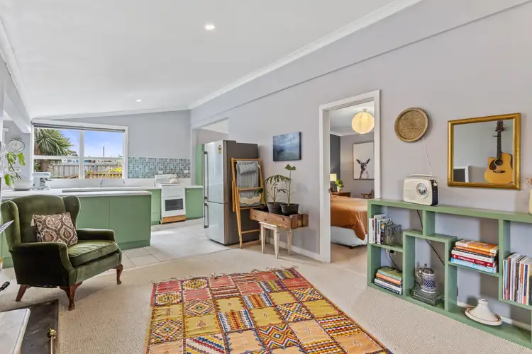 Sixth view of Homely house listing, 13 Seventh Avenue, Dodges Ferry TAS 7173