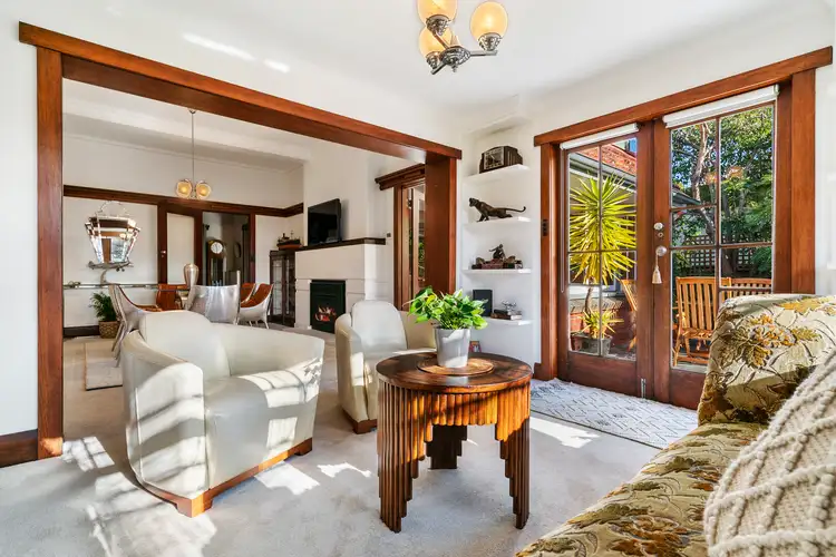 Sixth view of Homely house listing, 11 Elma Road, Sandy Bay TAS 7005