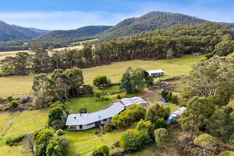 538 Kellevie Road, Kellevie TAS 7176