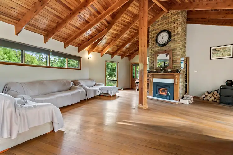 Fifth view of Homely house listing, 538 Kellevie Road, Kellevie TAS 7176