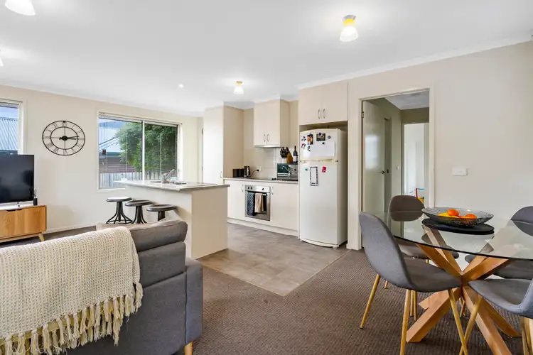 Main view of Homely unit listing, 2/67 Edinburgh Crescent, Goodwood TAS 7010