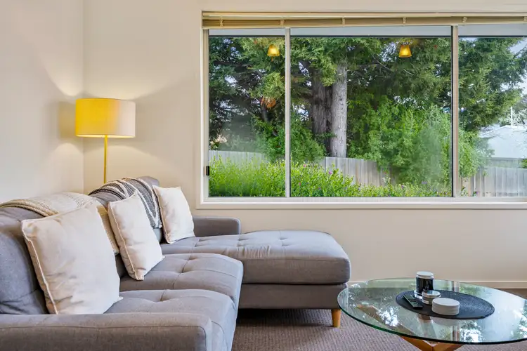 Second view of Homely unit listing, 2/67 Edinburgh Crescent, Goodwood TAS 7010