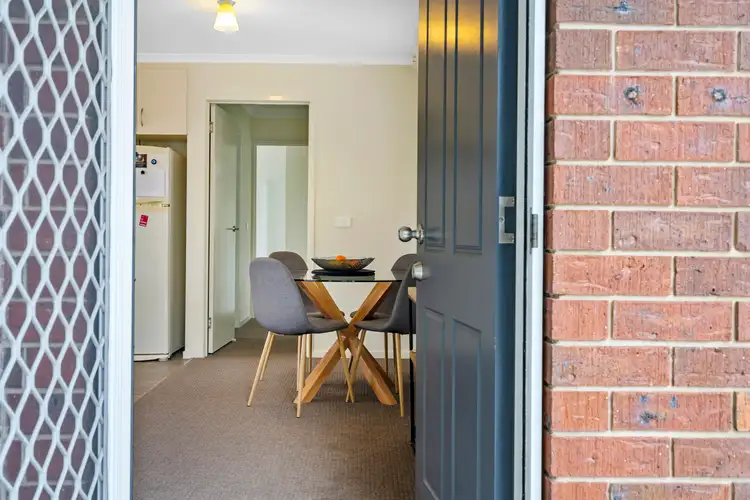 Fourth view of Homely unit listing, 2/67 Edinburgh Crescent, Goodwood TAS 7010