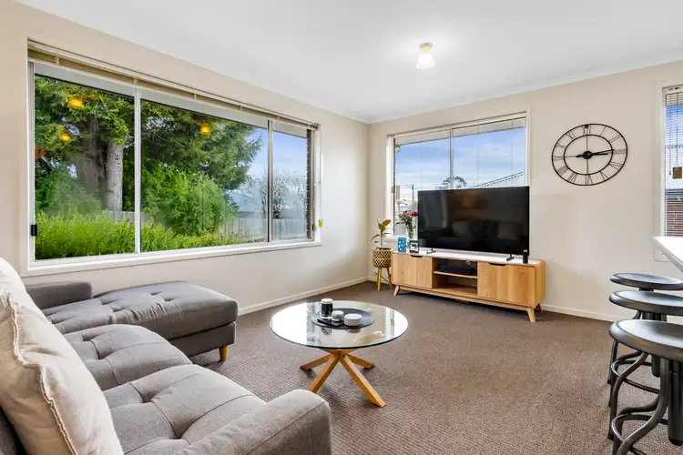 Sixth view of Homely unit listing, 2/67 Edinburgh Crescent, Goodwood TAS 7010