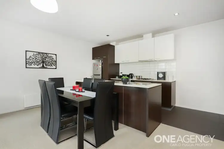 Fifth view of Homely townhouse listing, 189 David Drive, Sunshine West VIC 3020