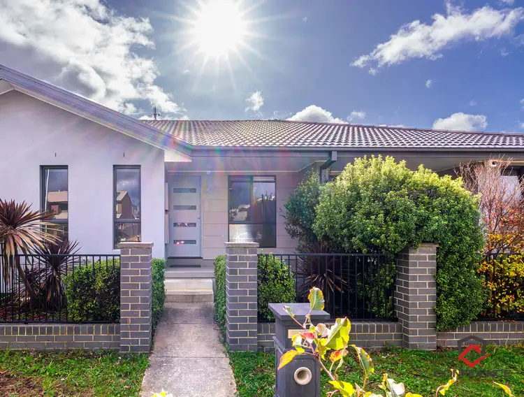 66 Mobourne Street, Bonner ACT 2914