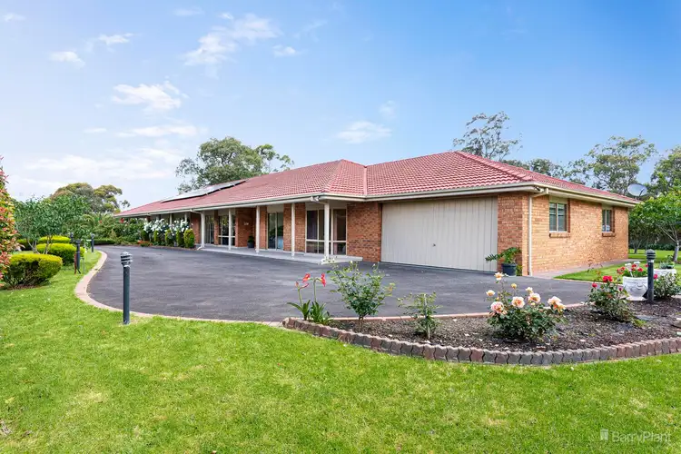 7 Limassol Court, Donvale VIC 3111