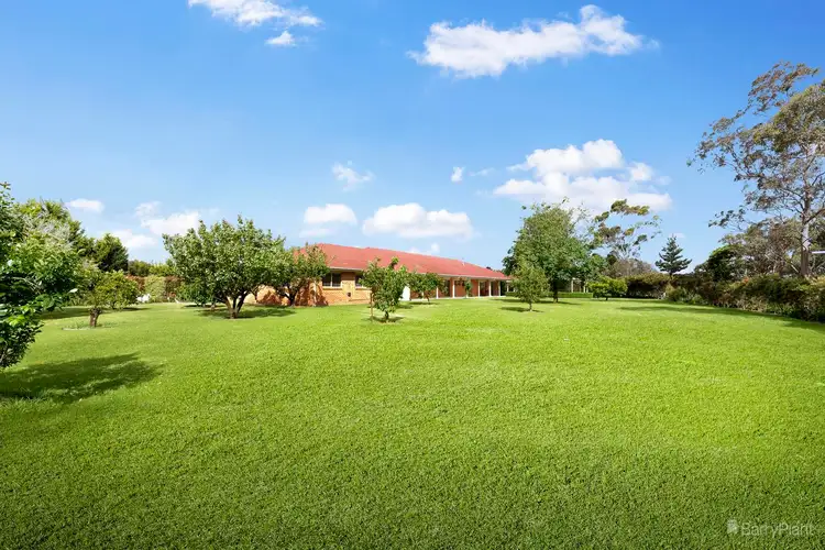 Third view of Homely house listing, 7 Limassol Court, Donvale VIC 3111