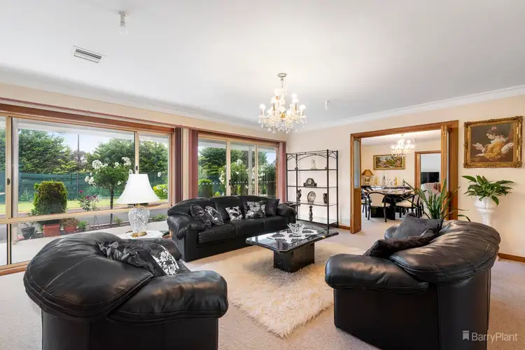 Fourth view of Homely house listing, 7 Limassol Court, Donvale VIC 3111