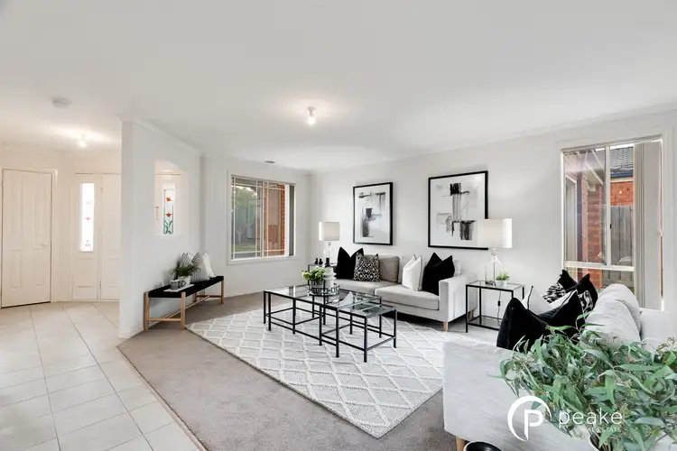 Third view of Homely house listing, 33 Sing Crescent, Berwick VIC 3806