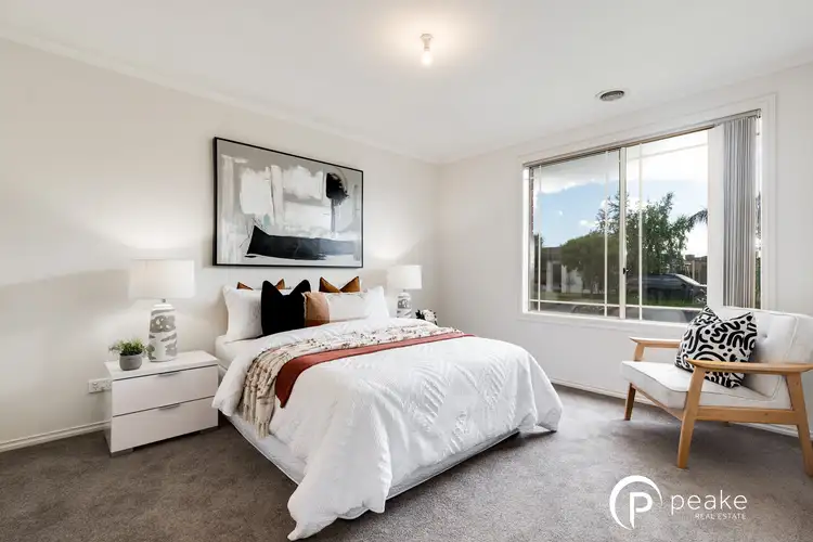 Fourth view of Homely house listing, 33 Sing Crescent, Berwick VIC 3806