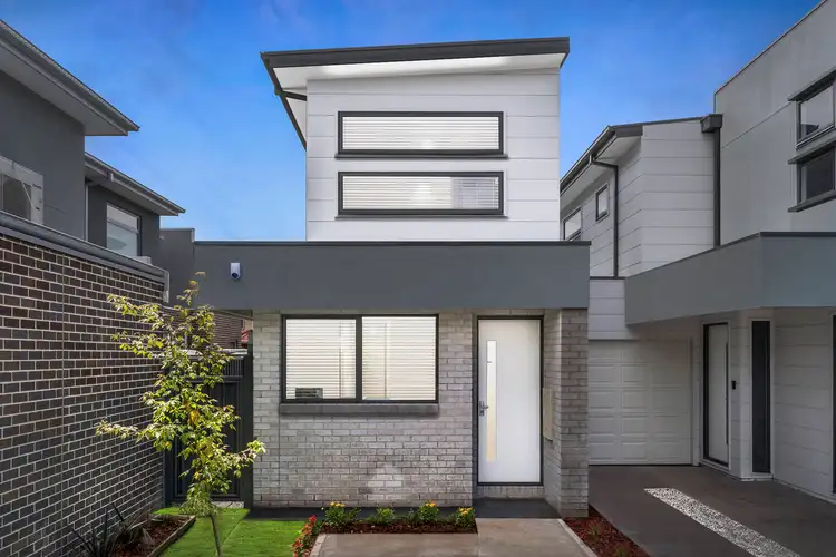 4c Clarendon Street, Maidstone VIC 3012