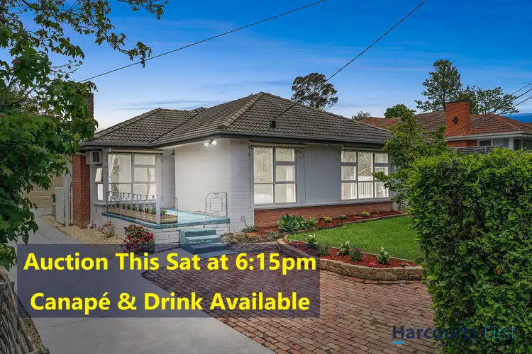 Main view of Homely house listing, 44 Lusk Drive, Vermont VIC 3133