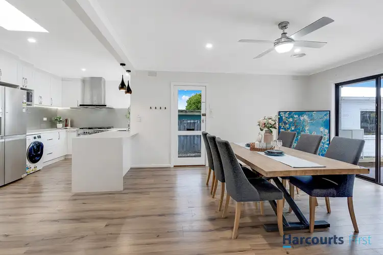 Fourth view of Homely house listing, 44 Lusk Drive, Vermont VIC 3133