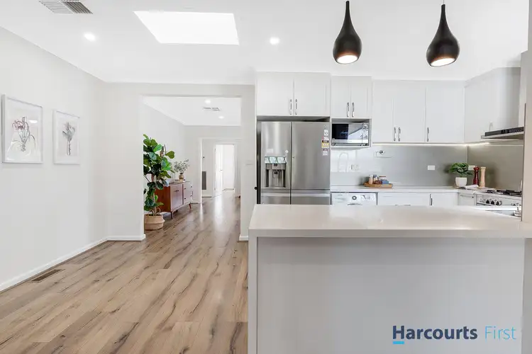 Fifth view of Homely house listing, 44 Lusk Drive, Vermont VIC 3133