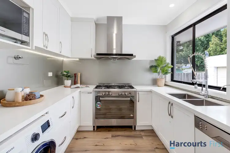 Sixth view of Homely house listing, 44 Lusk Drive, Vermont VIC 3133