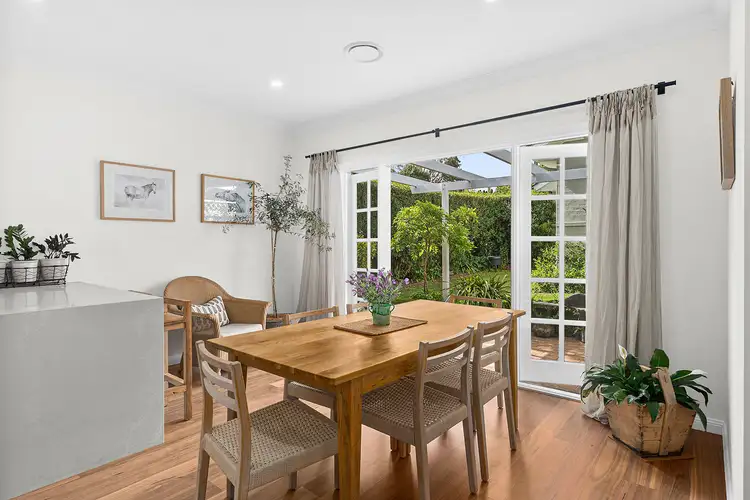 Second view of Homely villa listing, 2/112 Merrigang Street, Bowral NSW 2576