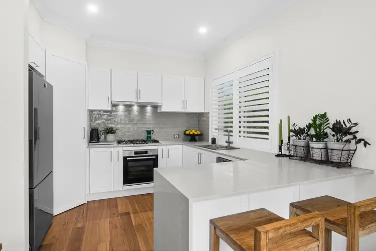 Third view of Homely villa listing, 2/112 Merrigang Street, Bowral NSW 2576