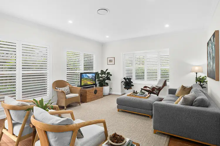Fourth view of Homely villa listing, 2/112 Merrigang Street, Bowral NSW 2576