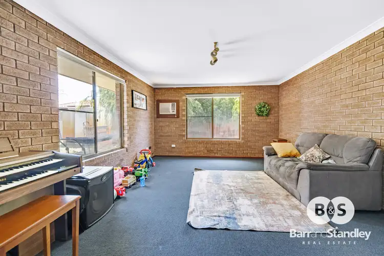 Third view of Homely house listing, 6 Travers Drive, Australind WA 6233
