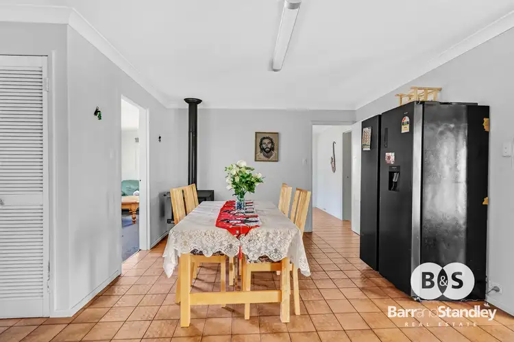 Fourth view of Homely house listing, 6 Travers Drive, Australind WA 6233