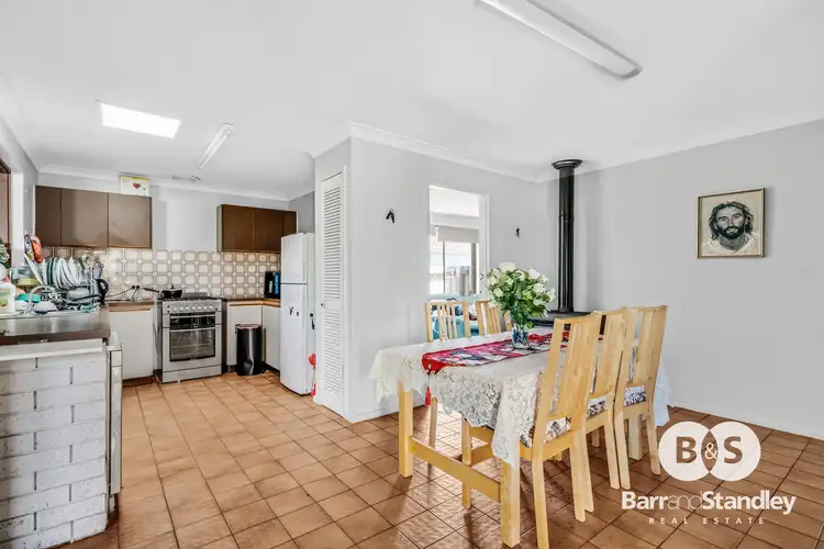 Fifth view of Homely house listing, 6 Travers Drive, Australind WA 6233