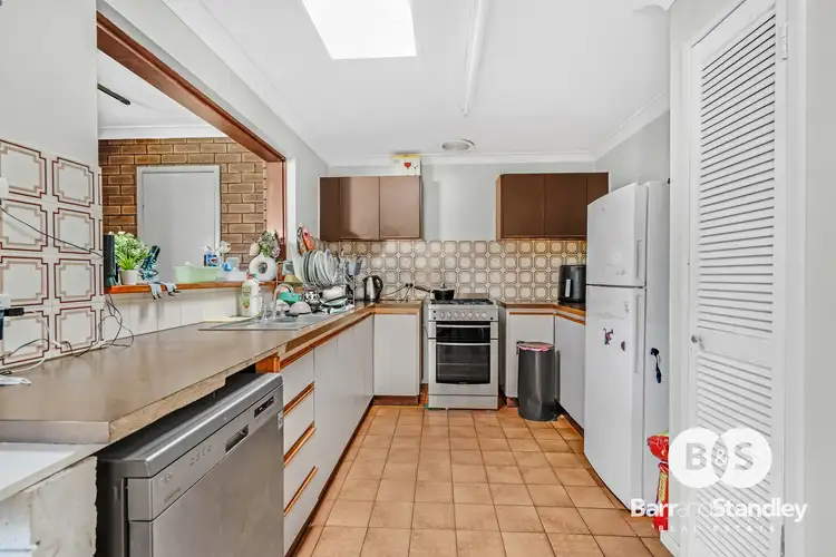 Sixth view of Homely house listing, 6 Travers Drive, Australind WA 6233