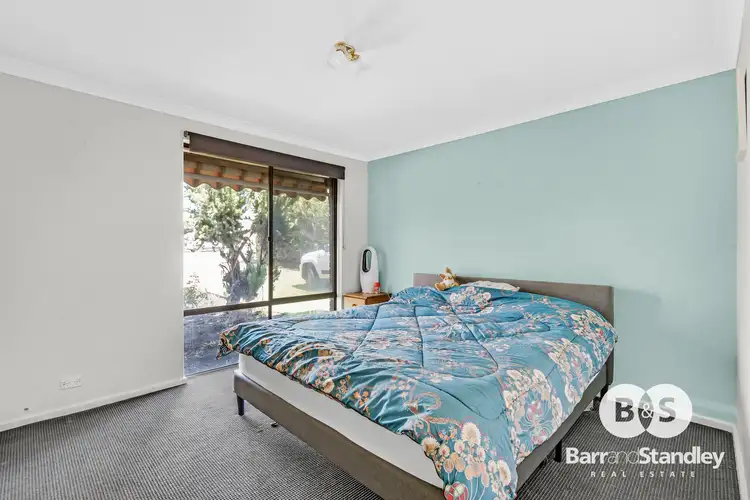 Seventh view of Homely house listing, 6 Travers Drive, Australind WA 6233