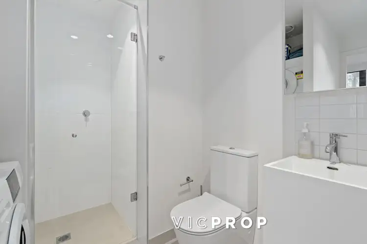 Sixth view of Homely apartment listing, 2509/45 Clarke Street, Southbank VIC 3006