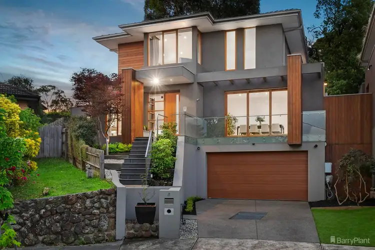 5/4 Maple Court, Doncaster VIC 3108