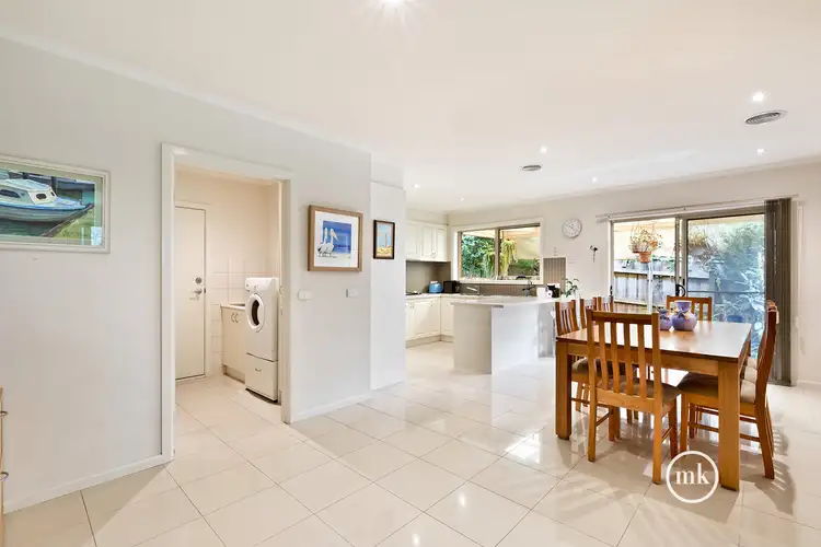 Second view of Homely unit listing, 1/200 Main Road, Lower Plenty VIC 3093