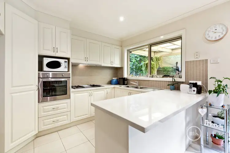 Third view of Homely unit listing, 1/200 Main Road, Lower Plenty VIC 3093