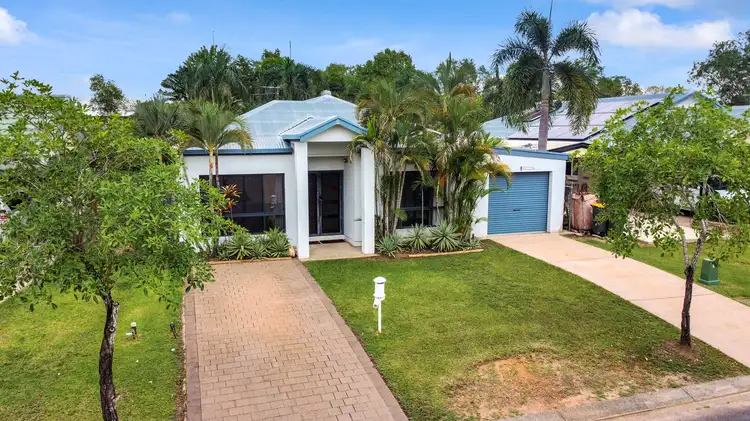 Second view of Homely house listing, 15 Wingate Street, Gunn NT 832