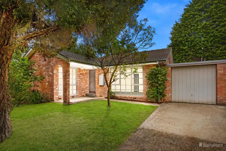 7/40 Elmhurst Road, Bayswater North VIC 3153