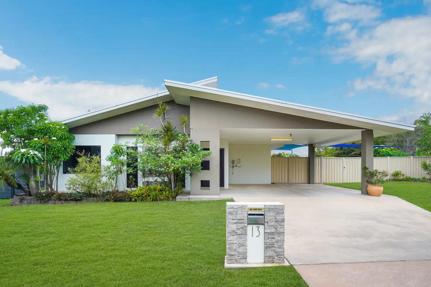 Main view of Homely house listing, 13 Teasdale Street, Johnston NT 832