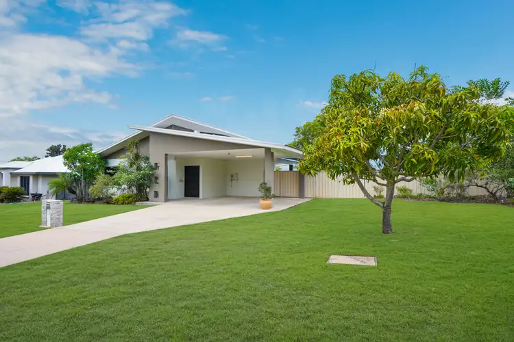 Second view of Homely house listing, 13 Teasdale Street, Johnston NT 832