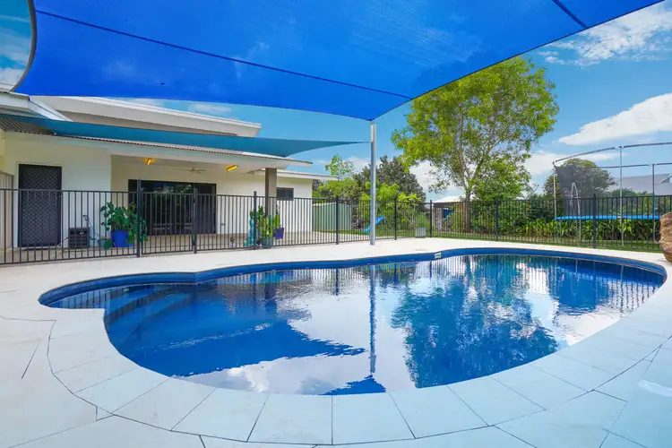Third view of Homely house listing, 13 Teasdale Street, Johnston NT 832