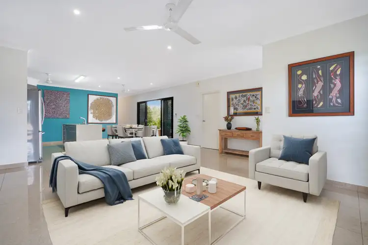 Fourth view of Homely house listing, 13 Teasdale Street, Johnston NT 832