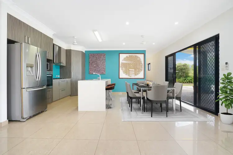 Sixth view of Homely house listing, 13 Teasdale Street, Johnston NT 832