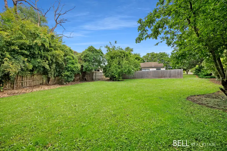 Third view of Homely land listing, LOT 2, 23 Yarra Street, Yarra Junction VIC 3797