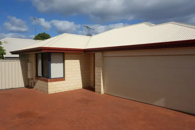 3/196 Forrest Avenue, Carey Park WA 6230