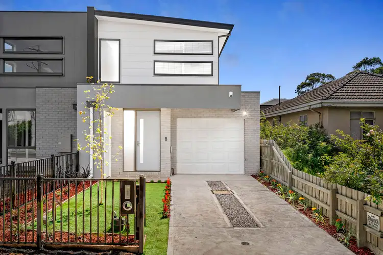 4a Clarendon Street, Maidstone VIC 3012
