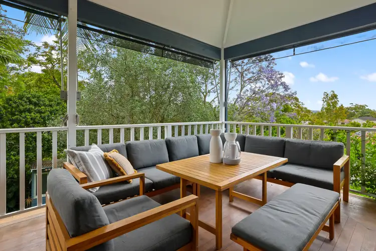 Fifth view of Homely house listing, 21 Bellevue Street, Fairlight NSW 2094