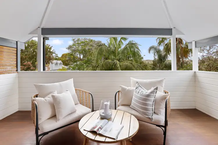 Sixth view of Homely house listing, 21 Bellevue Street, Fairlight NSW 2094