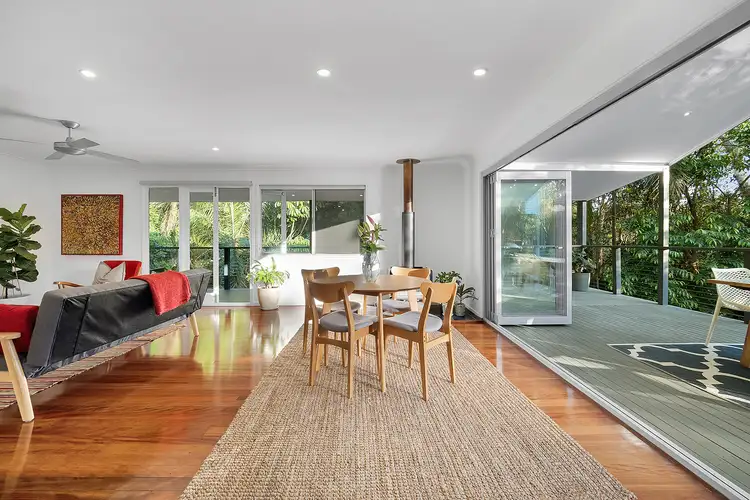 Third view of Homely house listing, 13 Tamarix Street, Chapel Hill QLD 4069